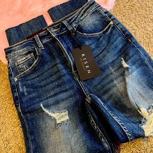 Las Angeles Risen jeans